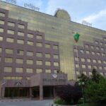 "Ak Altyn" Hotel