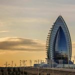 Yyldyz Hotel in Ashgabat: Luxury and Comfort
