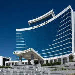 Oguzkent Hotel