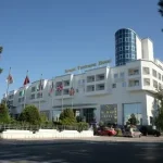 Grand Turkmen Hotel