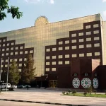 Ak Altyn Hotel