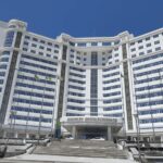 "Ashgabat" Hotel