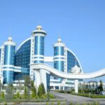 "Hazar" Hotel