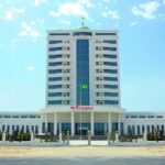 "Hazyna" Hotel