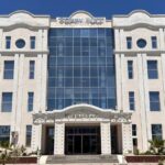 "Yupek Yoly" Hotel