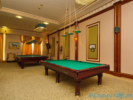 billard
