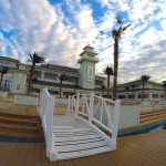 Yelken Yacht club