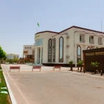 Margush Hotel