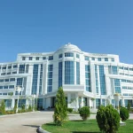 Dashoguz Hotel