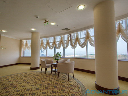 hall