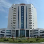 Kerwen Hotel, Awaza