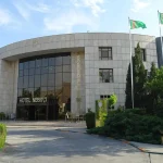 Nebitchi Hotel in Balkanabat: Comfort for Travelers