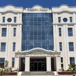 Yupek Yoly Hotel, Turkmenabat